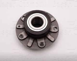 WINPOWER Porya Bilya Arka 30mm Golf5 Golf6 Leon