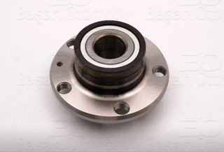 WINPOWER Porya Bilya Arka Absli Polo 02-18 Fabia 00- İbiza 02-18 Cordoba 03-09