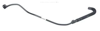 WINTECH Yedek Su Depo Hortumu 1,8tfsi 2,0tfsi A4 08-15 A5 08-17