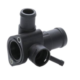 WISCO Su Flanş 1,9tdi 1,9sdi Golf3 Vento Passat 94-97 Caddy 96-03 Sharan 96-00