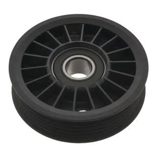 WISCO V.kayış Gergi Mekanizma Bilya Passat 97-00 A4 95-01 A6 98-01 1,9tdi