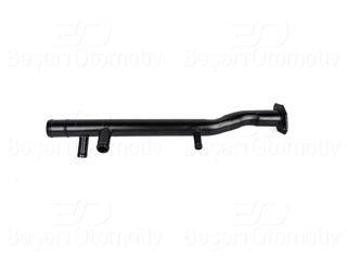 WISCO Su Borusu Demir 1,3 Mh Nu 2g Golf2 Jetta2 1986-1992 Polo 1982-1994