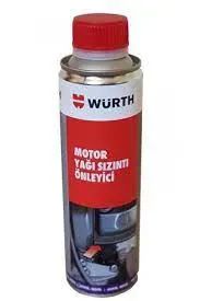 WURTH Motor Yağı Sızıntı Önleyici 300ml