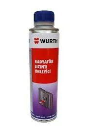 WURTH Radyatör Sızıntı Önleyici 300ml