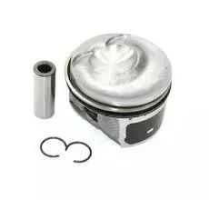 YENMAK Piston Sekman 77mm 1,6fsi Blf Blp Bag Golf5 Jetta Passat Touran A3 Octavia