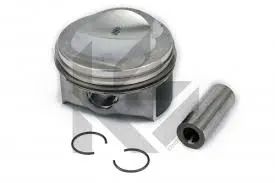 YENMAK Piston Sekman 83mm 21 Pim 1,8tfsi Caba Cdaa Bzb A4 08-12 Passat 08-11 Passatcc