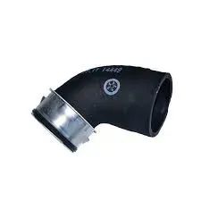 YILDIZ Turbo Hortum Turboya Giren 2,0tfsi Axx Bwa Golf5 A3 04-08