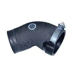 YILDIZ Turbo Hortum Gaz Kelebeğine Giren 1,8tfsi Bzb Passat 06-15 Cc 12-17