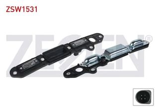 ZEGEN Bagaj Açma Kolu Plaka Lambalı Golfplus 05-09 Jetta 06-10 Touran 03-10