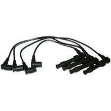 ZETEX Buji Kablo Takım 5 Parça 2,0 Ace A80 90-94 A100 91-94 A6 95-97