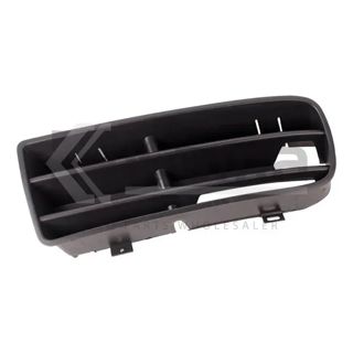 ZYK Tampon Izgara Sol Sissiz Golf4 1998-2004