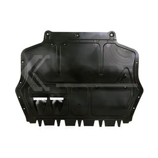 ZYK Karter Muhafaza Plastik Büyük Tip Caddy Golf5 Golf6 Jetta