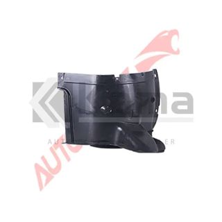 ZYK Çamurluk Davlumbaz Ön Sol Öne Gelen Küçük Plastik Octavia A5 2004-2013