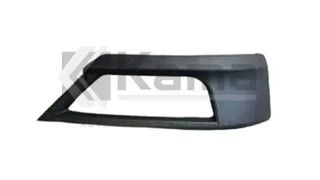 ZYK Tampon Izgara Sol Sisli T-roc 2018-2022