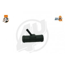 RADYATÖR HORTUM DAĞITICI PARÇA ÜST HORTUM 1,4TDİ 1,9TDİ POLO 02-10