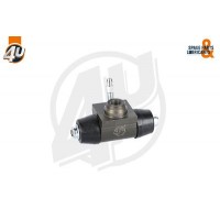 FREN MERKEZ ARKA 19,05MM TEK CİVATALI GOLF3 VENTO CLASSİC 96-02 POLO 02-