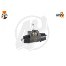 FREN MERKEZ ARKA 19,05MM TEK CİVATALI GOLF3 VENTO CLASSİC 96-02 POLO 02-