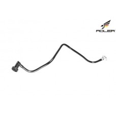 HAVA ALMA BORUSU 2,0TDİ A4 2013-2015 A5 2012-2017 SU DEPOSUNDAN FLANŞA