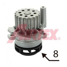 DEVIRDAIM 1,2TDI 1,6TDI 2,0TDI GOLF6 CADDY PASSAT T6 POLO 10-14