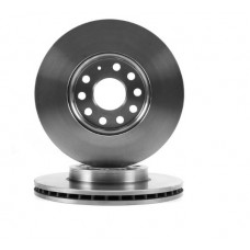 FREN DİSKİ ÖN TAKIM 288X25MM 5/112 CADDY 04- GOLF7