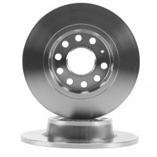 FREN DİSKİ ARKA TAKIM 272X10MM 5/112 SCİROCCO GOLF7