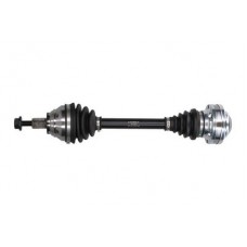 AKS KOMPLE SOL 1,6TDİ CADDY 09-20 1,8TFSİ 2,0TFSİ PASSAT 09-11 CC 12-17 PASSATCC
