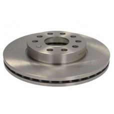 FREN DİSKİ ÖN TAKIM 276X24MM GOLF7 2013-2020 A3 2013-2016 LEON 2013-2020 OCTAVİA