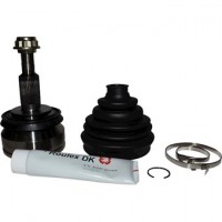 AKS KAFASI DIŞ 1,9TDİ T5 03-10 2,0TDİ 5 VİTES T6 10-14