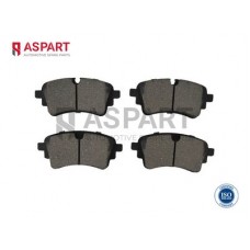 FREN BALATA ARKA A4 2016- A5 2017- A6 2019- A7 2019-