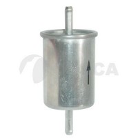 BENZİN FİLTRE TIRNAKSIZ POLO HB 95-97 CLASSİC 96-97 CORDOB İBİZA 93-97 FELİCİA F