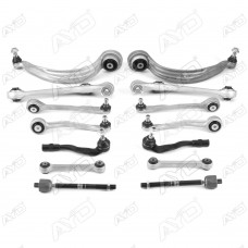 ÖN TAKIM SET 14 PARÇA 75MM A4 2008-2011