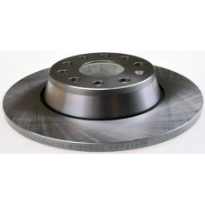 FREN DİSKİ ARKA TAKIM 282X12MM 5/112 PASSAT 06-15