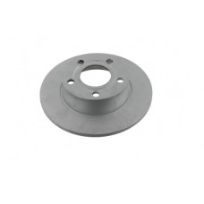 FREN DİSKİ ARKA ADET 255MM A6 QUATTRO 98-05