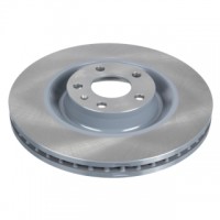 FREN DİSKİ ÖN 345X30MM 5/112 S4 A4 2001-2008