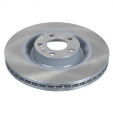 FREN DİSKİ ÖN 345X30MM 5/112 S4 A4 2001-2008