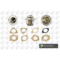 TERMOSTAT 1,4 16V METAL BBZ BKY BBY POLO 02-08 FABİA 00-08 İBİZA CORDOBA 02-