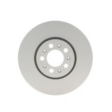 FREN DİSKİ ÖN TAKIM 288X25MM 5/100 1,8T GOLF4 BORA OCTAVİA FABİA