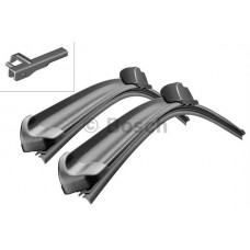 SİLGİ 2Lİ TAKIM 53CM-47CM SİDELOCK GOLF4 02-04 BORA 02-05 POLO 02-05