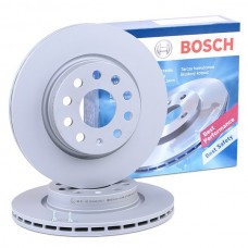 FREN DİSKİ ÖN TAKIM 280X22MM 5/112 GOLF5 GOLF6