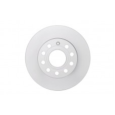 FREN DİSKİ ARKA TAKIM 256MMX10 5/112 CADDY 04-11 JETTA 06-10