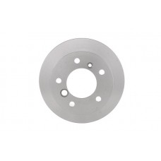 FREN DİSKİ ARKA 272X16MM TEK TEKER LT35 1997-2007 SPRİNTER 1996-2006