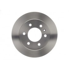 FREN DISKI ARKA TAKIM 298X16MM TEK/İNCE TEKER CRAFTER 06-16 SPRINTER 316 06-16