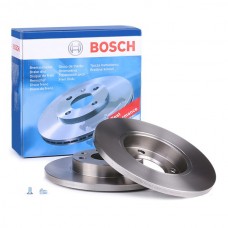 FREN DİSKİ ÖN TAKIM 239X12MM 4/100 KURU 13 JANT GOLF2 GOLF3