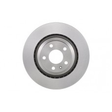 FREN DISKI ARKA TAKIM BOYALI 330X22MM 5/112 HAVALı A6 05-11