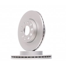 FREN DİSKİ ÖN TAKIM 276X24MM GOLF7 2013-2020 A3 2013-2016 LEON 2013-2020 OCTAVİA