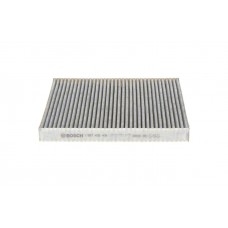 POLEN FİLTRE KARBONLU T5 T6 T7 TOUAREG 03-10 Q7 07-15 AMAROK 10-