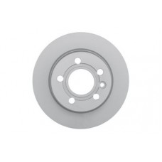 FREN DİSKİ ARKA TAKIM 268X10 5/112 SHARAN 96-10 ALHAMBRA 96-10