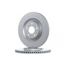 FREN DİSKİ ARKA TAKIM HAVALI 330X22MM 5/112 A4 08- A5 08- A6 09- A7 11- Q5 09-17