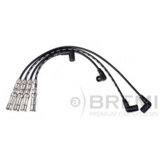 BUJİ KABLO TAKIM 4 PARÇA GOLF4 GOLF5 1,6 AKL BFQ BSE ALZ