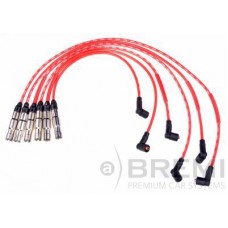 BUJİ KABLO TAKIM 6 PARÇA 2,8VR6 GOLF3 PASSAT